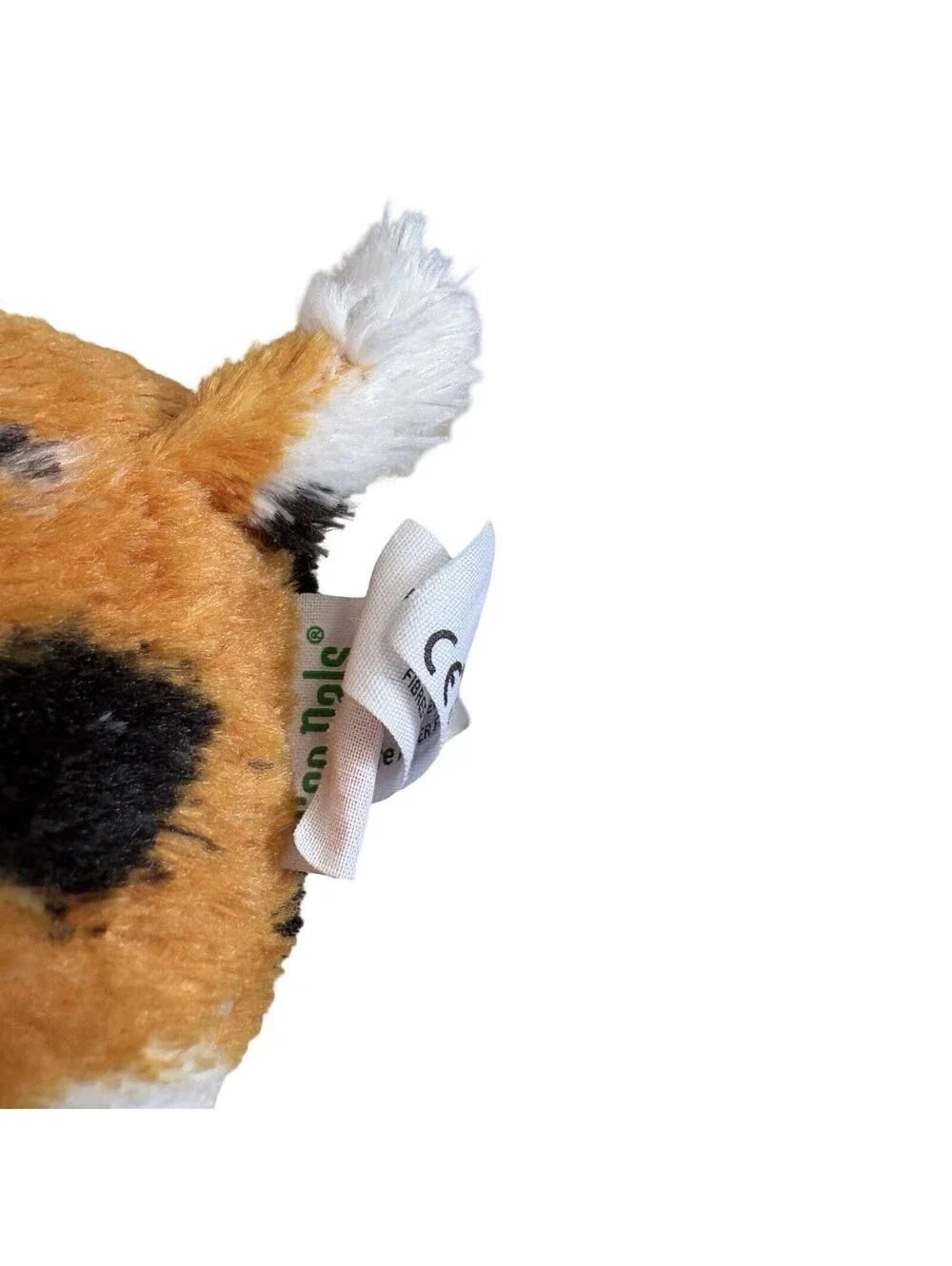 Wildlife Artists Eco Pals Plush 8